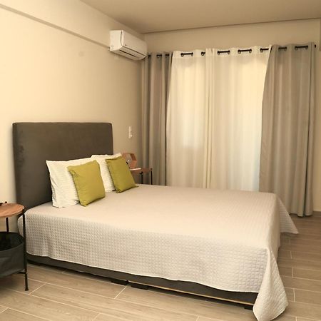 Sandika Apartments Hersónissos Extérieur photo