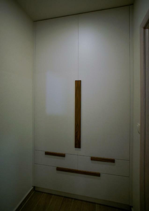 Sandika Apartments Hersónissos Chambre photo
