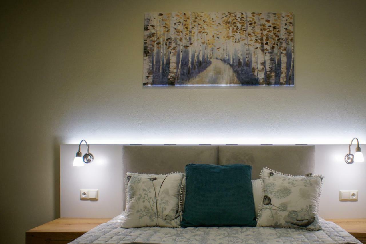 Sandika Apartments Hersónissos Extérieur photo