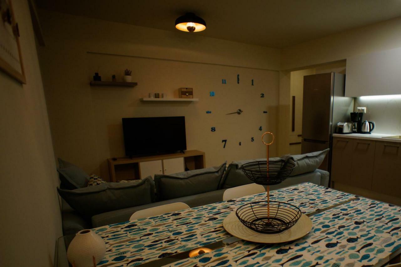 Sandika Apartments Hersónissos Extérieur photo